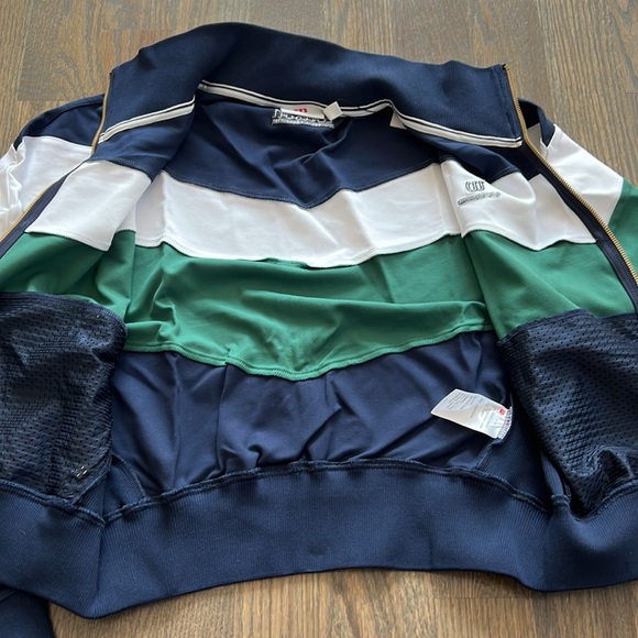 NWT - Wilson - Women’s Gibson Tricot Jacket - Large - Picture 7 of 12